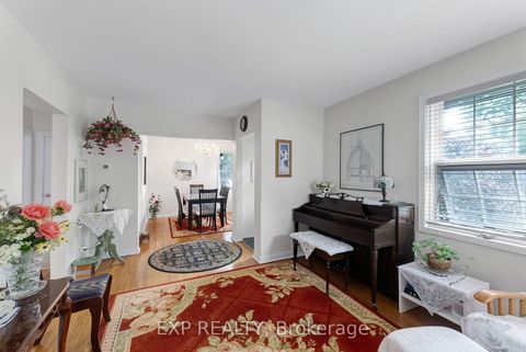 Photo 5 at 79 Shaver Avenue N, City Centre West, Toronto