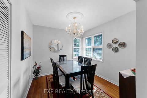 Photo 7 at 79 Shaver Avenue N, City Centre West, Toronto