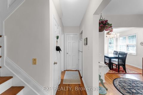 Photo 9 at 79 Shaver Avenue N, City Centre West, Toronto