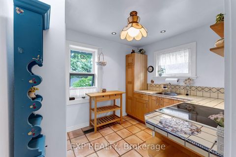Photo 10 at 79 Shaver Avenue N, City Centre West, Toronto