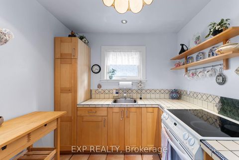 Photo 11 at 79 Shaver Avenue N, City Centre West, Toronto