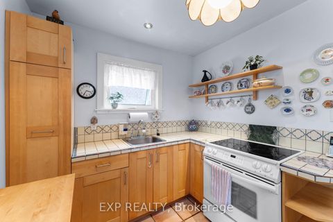 Photo 12 at 79 Shaver Avenue N, City Centre West, Toronto