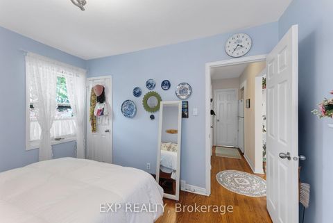 Photo 16 at 79 Shaver Avenue N, City Centre West, Toronto