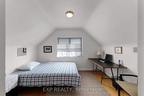 Photo 19 at 79 Shaver Avenue N, City Centre West, Toronto