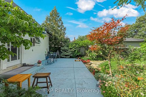 Photo 33 at 79 Shaver Avenue N, City Centre West, Toronto