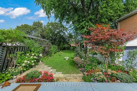Photo 35 at 79 Shaver Avenue N, City Centre West, Toronto