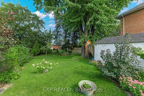 Photo 36 at 79 Shaver Avenue N, City Centre West, Toronto