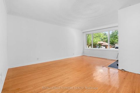 Photo 6 at 30 Benway Drive, Kipling, Toronto