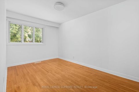 Photo 19 at 30 Benway Drive, Kipling, Toronto