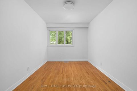 Photo 20 at 30 Benway Drive, Kipling, Toronto