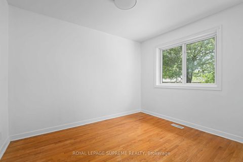 Photo 22 at 30 Benway Drive, Kipling, Toronto