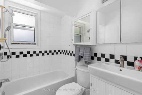 Photo 24 at 30 Benway Drive, Kipling, Toronto