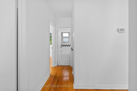Photo 25 at 30 Benway Drive, Kipling, Toronto