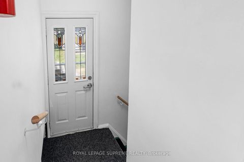 Photo 26 at 30 Benway Drive, Kipling, Toronto