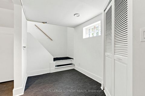 Photo 27 at 30 Benway Drive, Kipling, Toronto