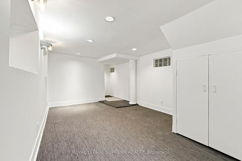 Photo 28 at 30 Benway Drive, Kipling, Toronto