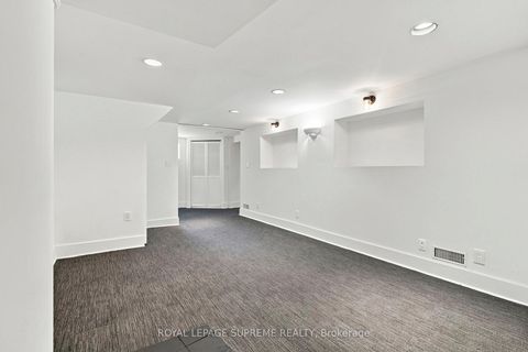 Photo 30 at 30 Benway Drive, Kipling, Toronto