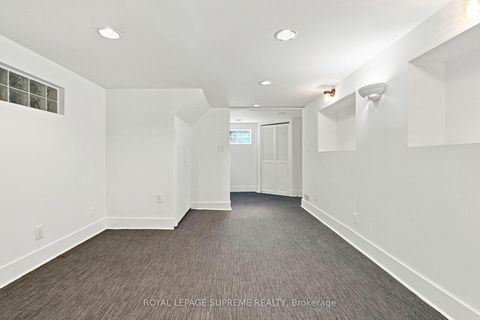 Photo 31 at 30 Benway Drive, Kipling, Toronto