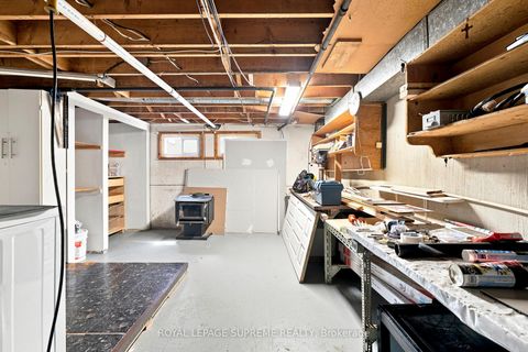 Photo 36 at 30 Benway Drive, Kipling, Toronto