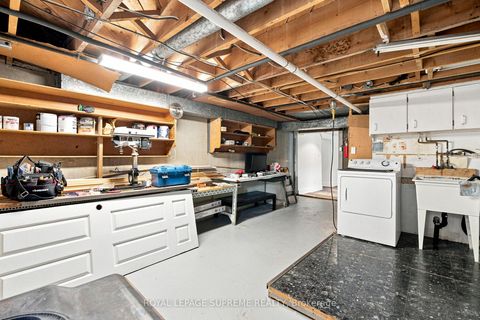 Photo 37 at 30 Benway Drive, Kipling, Toronto
