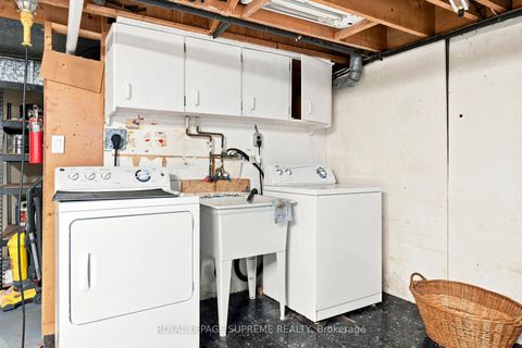 Photo 38 at 30 Benway Drive, Kipling, Toronto