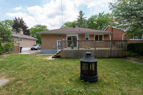 Photo 41 at 30 Benway Drive, Kipling, Toronto