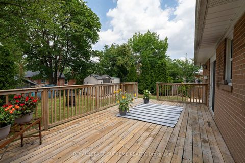 Photo 43 at 30 Benway Drive, Kipling, Toronto