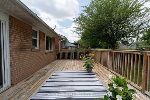Photo 45 at 30 Benway Drive, Kipling, Toronto