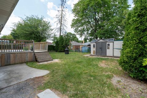 Photo 46 at 30 Benway Drive, Kipling, Toronto