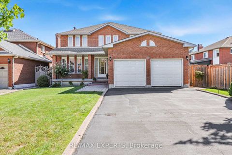 Photo 1 at 179 Bordeaux Drive, East Woodbridge, Vaughan