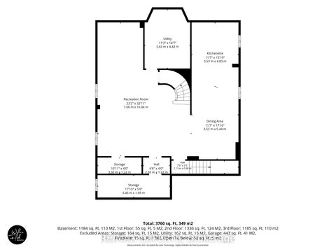 Photo 46 at 179 Bordeaux Drive, East Woodbridge, Vaughan