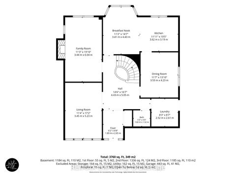 Photo 47 at 179 Bordeaux Drive, East Woodbridge, Vaughan