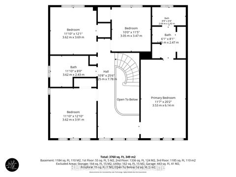 Photo 48 at 179 Bordeaux Drive, East Woodbridge, Vaughan