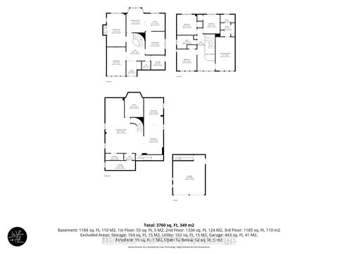 Photo 49 at 179 Bordeaux Drive, East Woodbridge, Vaughan