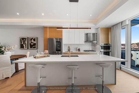 Photo 8 at 33 Lanark Avenue, Oakwood Village, Toronto