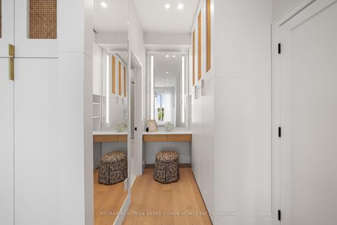 Photo 17 at 33 Lanark Avenue, Oakwood Village, Toronto