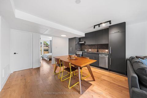 Photo 27 at 33 Lanark Avenue, Oakwood Village, Toronto