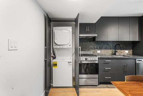 Photo 28 at 33 Lanark Avenue, Oakwood Village, Toronto