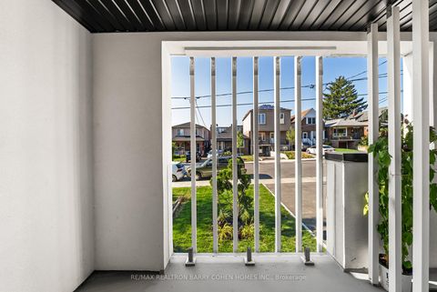 Photo 32 at 33 Lanark Avenue, Oakwood Village, Toronto