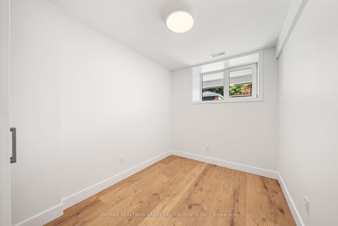 Photo 37 at 33 Lanark Avenue, Oakwood Village, Toronto