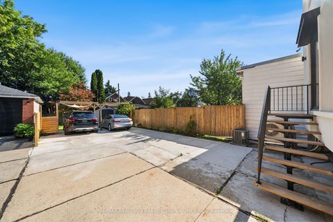 Photo 42 at 33 Lanark Avenue, Oakwood Village, Toronto