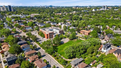 Photo 44 at 33 Lanark Avenue, Oakwood Village, Toronto