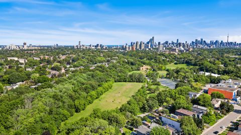 Photo 45 at 33 Lanark Avenue, Oakwood Village, Toronto