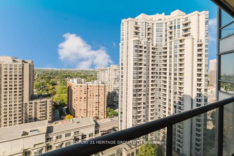 Photo 4 at 2009 - 10 Northtown Way, Willowdale East, Toronto