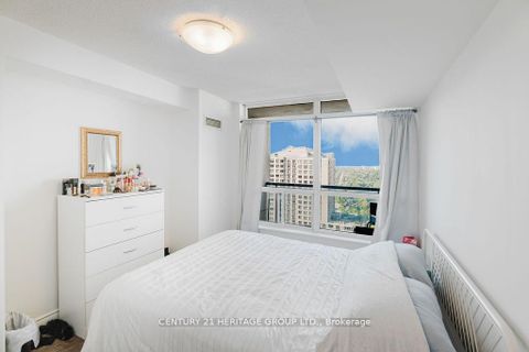 Photo 9 at 2009 - 10 Northtown Way, Willowdale East, Toronto