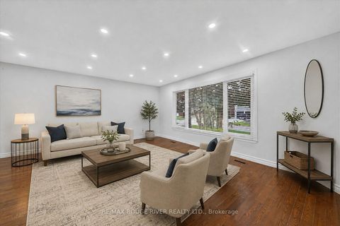 Photo 5 at 30 Scarboro Avenue, Highland Creek, Toronto