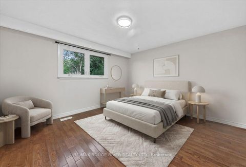 Photo 11 at 30 Scarboro Avenue, Highland Creek, Toronto