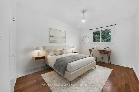 Photo 12 at 30 Scarboro Avenue, Highland Creek, Toronto