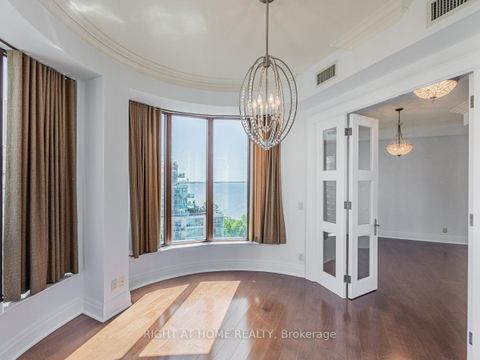 Photo 25 at LPH19 - 2095 Lake Shore Boulevard W, Mimico, Toronto