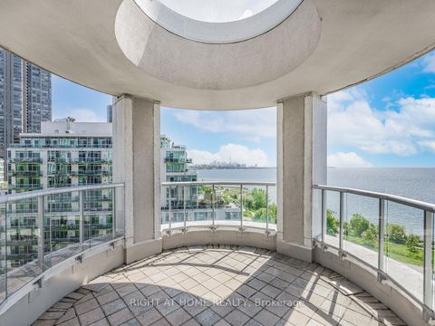 Photo 33 at LPH19 - 2095 Lake Shore Boulevard W, Mimico, Toronto